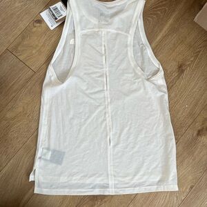 The North Face White Women's Top XS